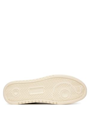 Rlite Court-Sneakers-Low Top Lace-Leather/Nubuck POLO RALPH LAUREN | Sneakers | 809P07170002